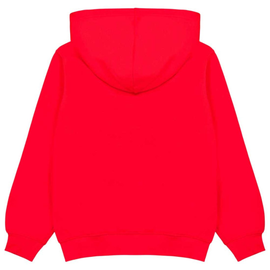 Jordan Παιδική ζακέτα Jumpman Fleece Full-Zip Hoodie